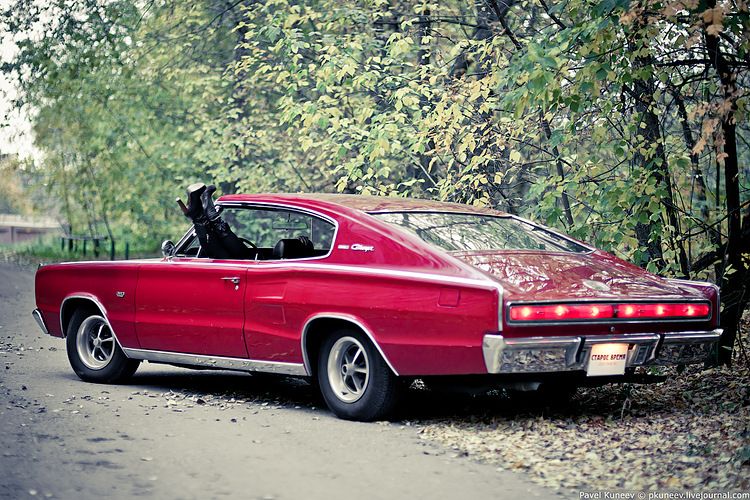  Dodge Charger 1967 (73 )