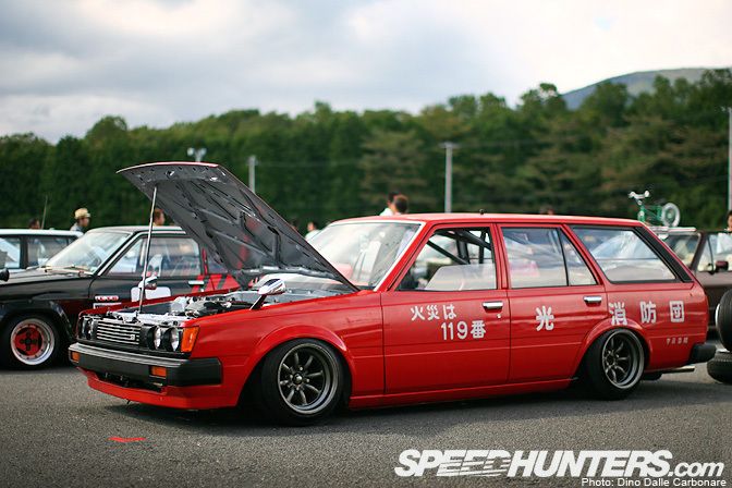  HELLAFLUSH JAPAN 2011 (136 )