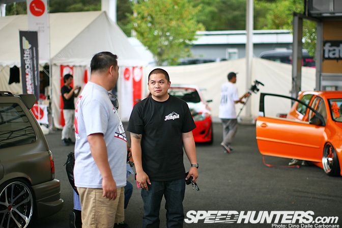  HELLAFLUSH JAPAN 2011 (136 )