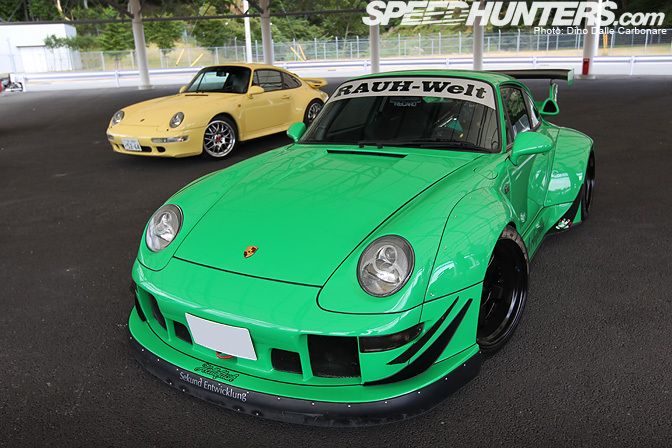  HELLAFLUSH JAPAN 2011 (136 )