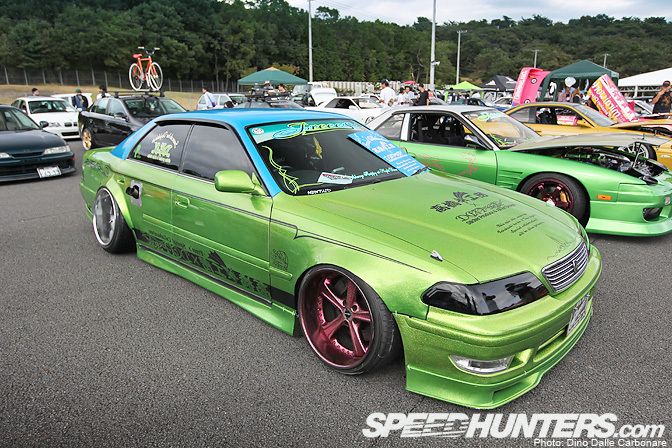  HELLAFLUSH JAPAN 2011 (136 )