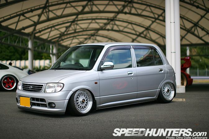  HELLAFLUSH JAPAN 2011 (136 )