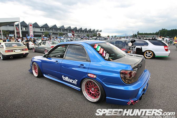  HELLAFLUSH JAPAN 2011 (136 )