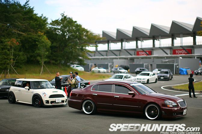  HELLAFLUSH JAPAN 2011 (136 )