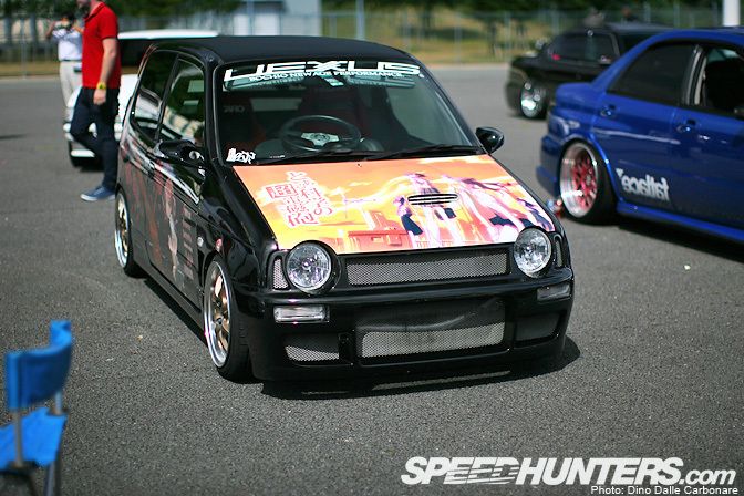  HELLAFLUSH JAPAN 2011 (136 )