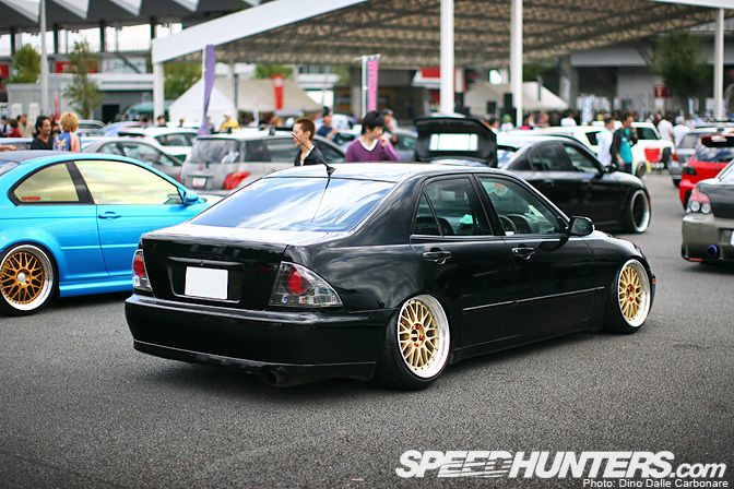  HELLAFLUSH JAPAN 2011 (136 )