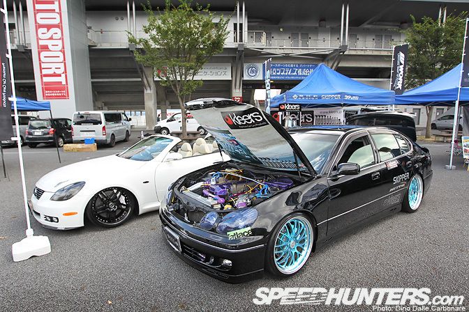  HELLAFLUSH JAPAN 2011 (136 )