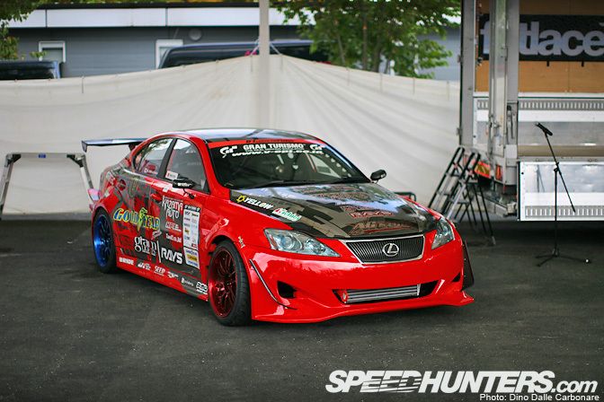  HELLAFLUSH JAPAN 2011 (136 )