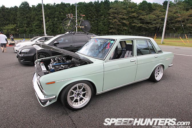  HELLAFLUSH JAPAN 2011 (136 )