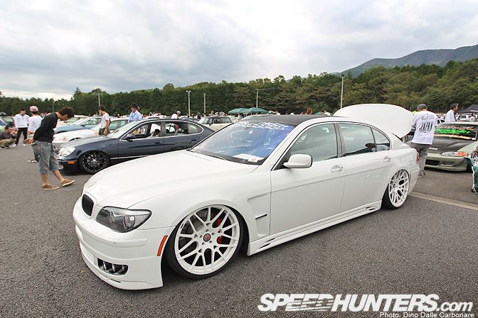  HELLAFLUSH JAPAN 2011 (136 )