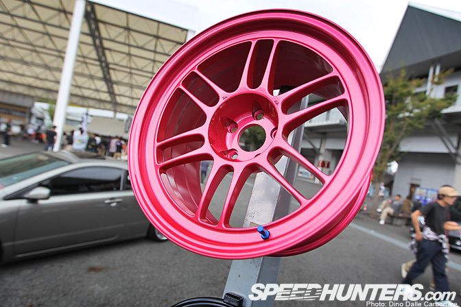  HELLAFLUSH JAPAN 2011 (136 )