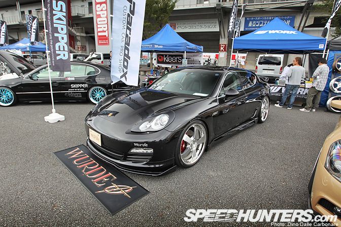  HELLAFLUSH JAPAN 2011 (136 )