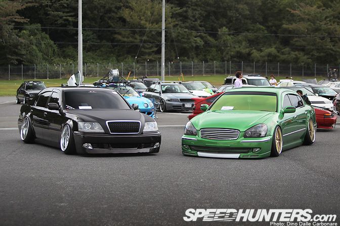  HELLAFLUSH JAPAN 2011 (136 )