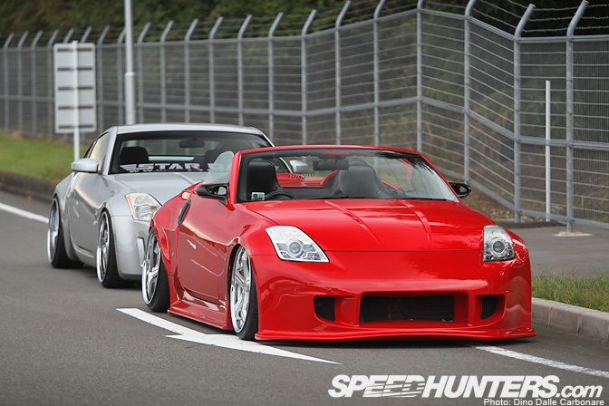  HELLAFLUSH JAPAN 2011 (136 )