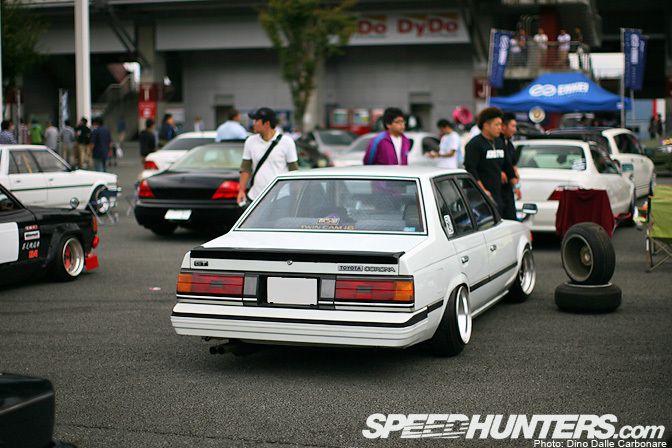  HELLAFLUSH JAPAN 2011 (136 )