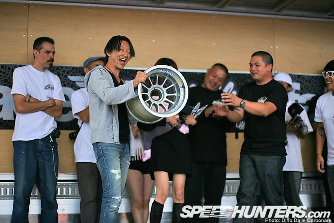  HELLAFLUSH JAPAN 2011 (136 )