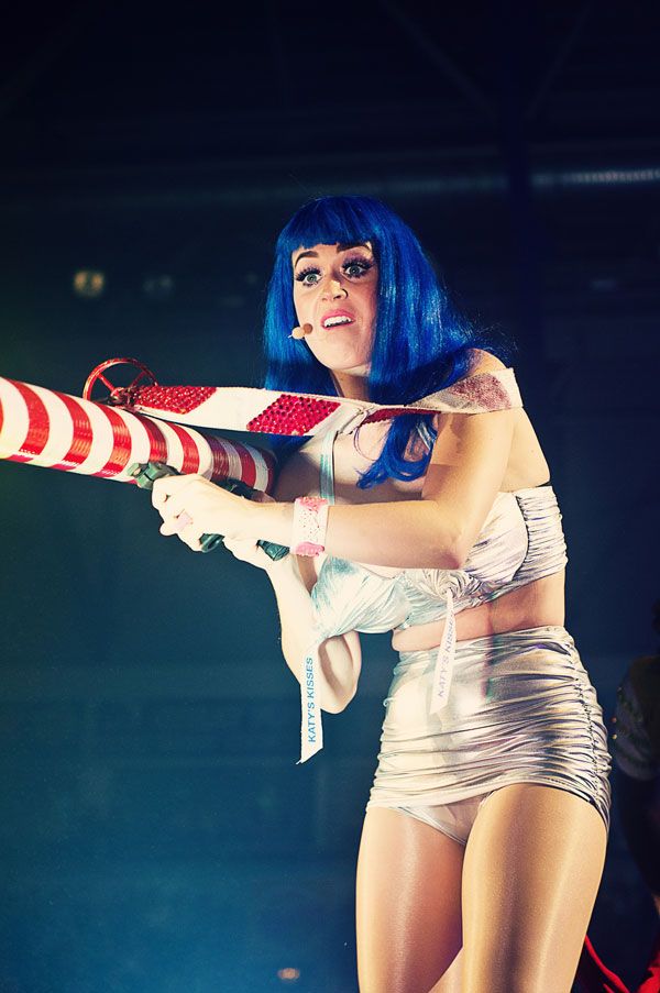   Katy Perry (4 ), photo:4