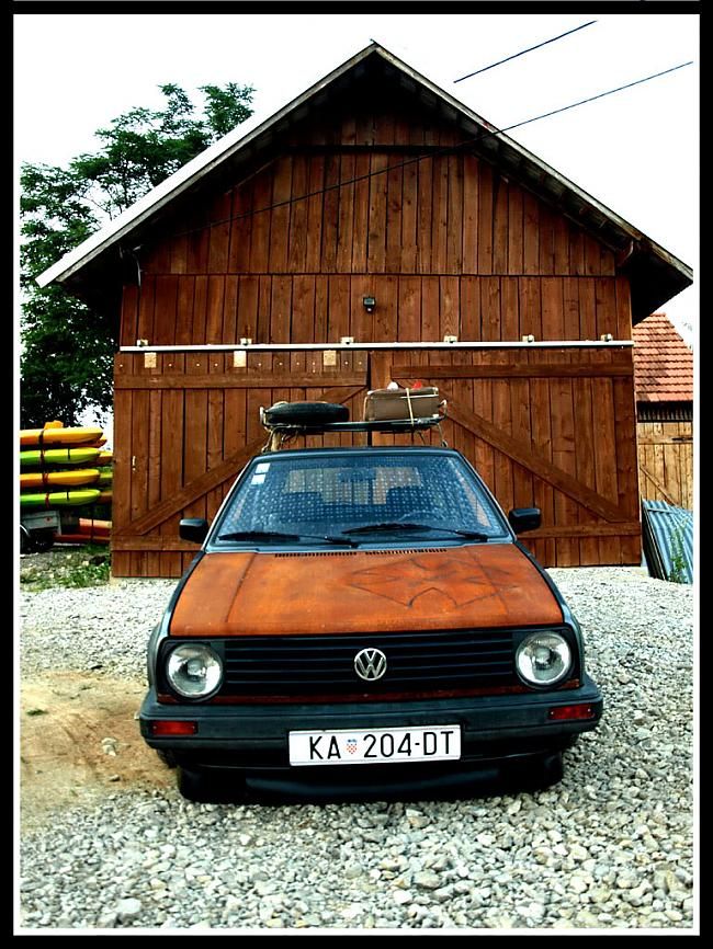  Volkswagen  Rat&Funky  (30 )