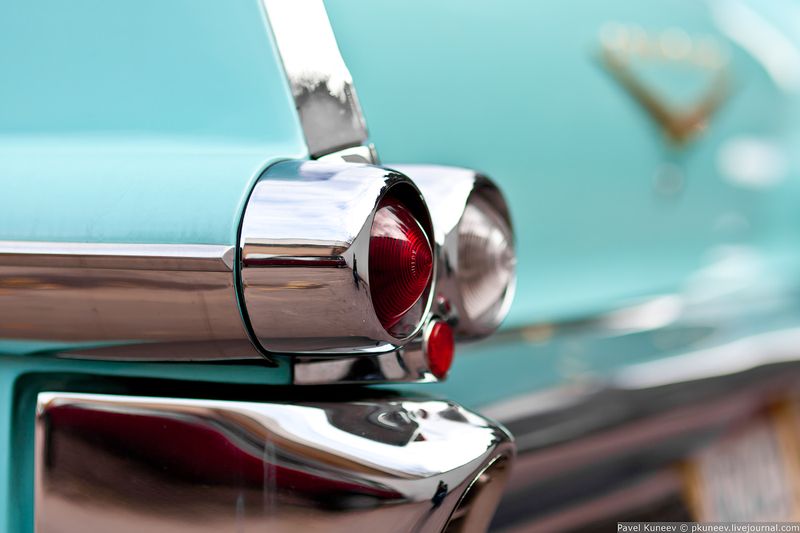  Cadillac Coupe Deville 1957 (20 )