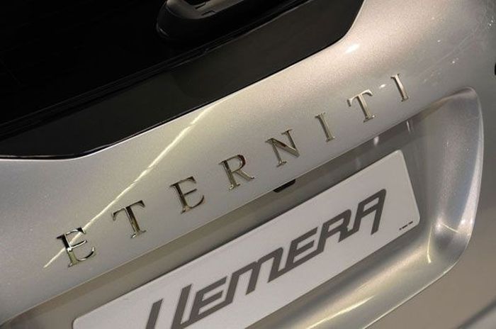 Eterniti Motors  Porsche Cayenne Hemera (12 )
