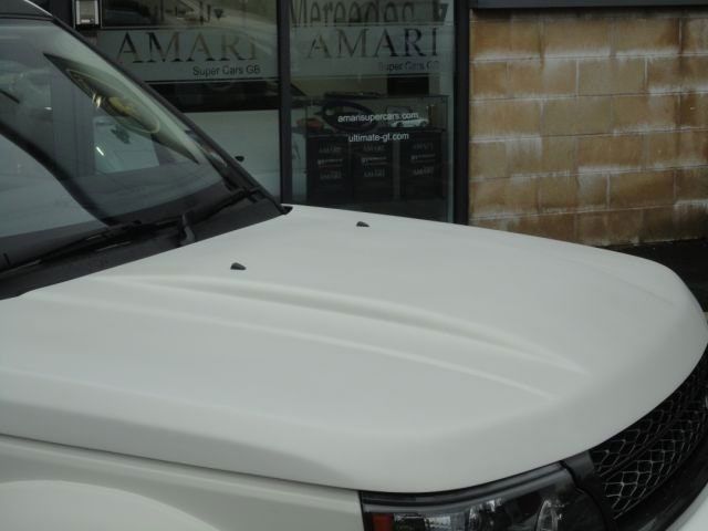 Range Rover Sport Windsor Edition  Amari Design (25 )