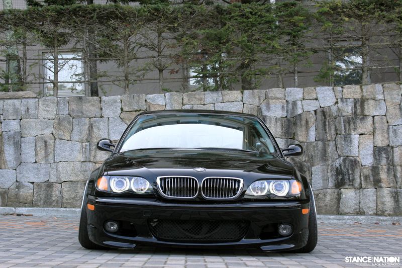 BMW E46    (8 )