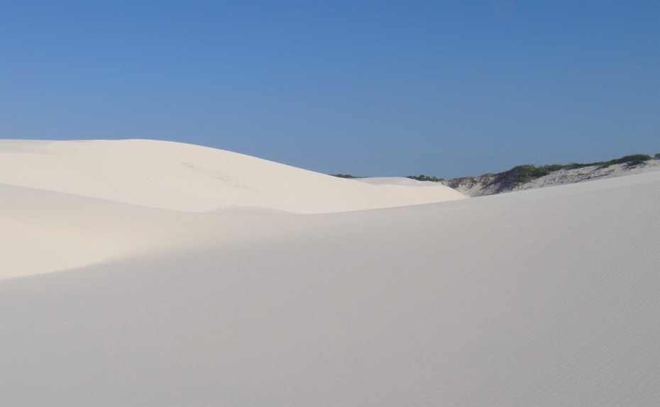 BKPp2000  :   Lencois Maranhenses 