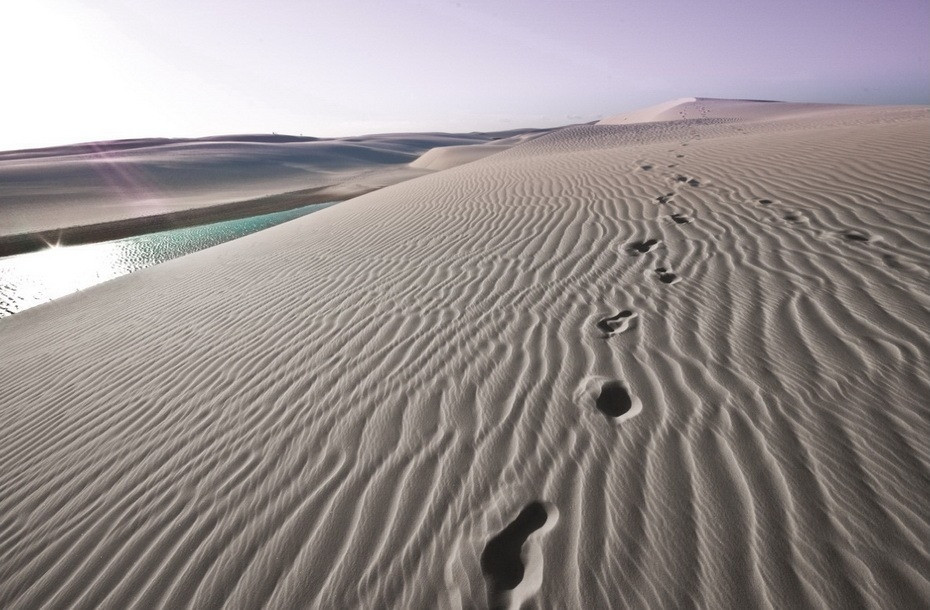 BX9eg000  :   Lencois Maranhenses 