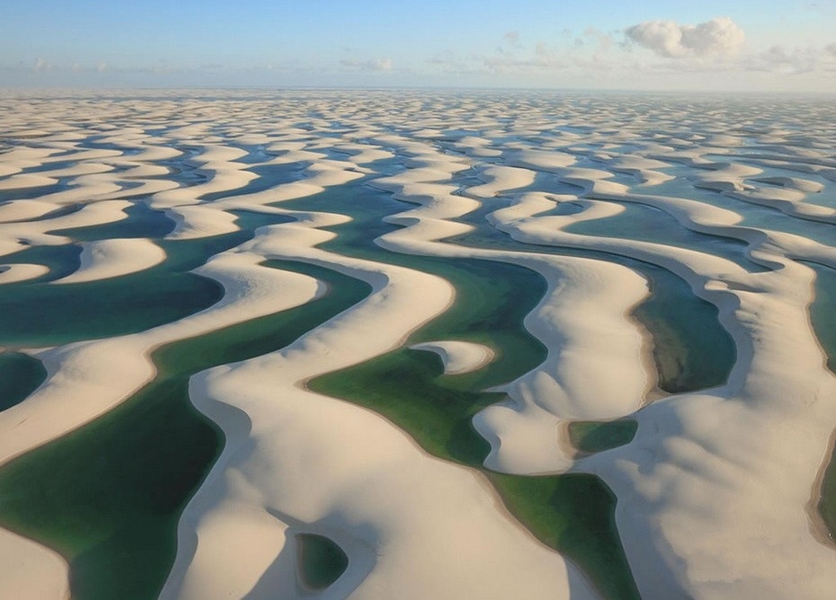 Fqc2q000  :   Lencois Maranhenses 