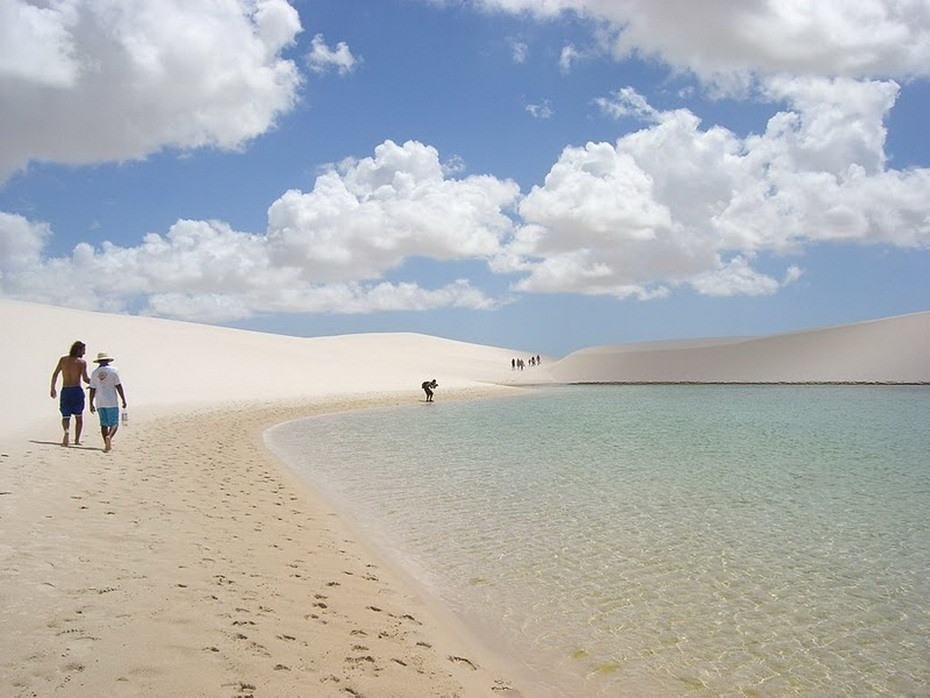 HwXpq000  :   Lencois Maranhenses 