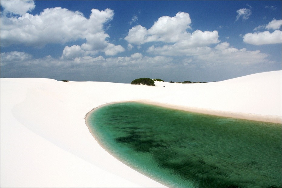 LiwFS000  :   Lencois Maranhenses 