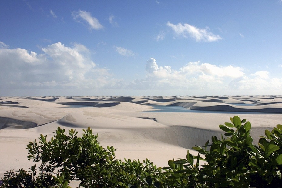 LygPr000  :   Lencois Maranhenses 