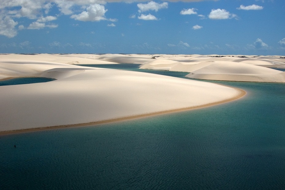 VCKwj000  :   Lencois Maranhenses 