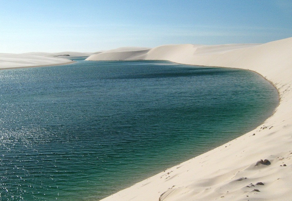 iA5ZZ000  :   Lencois Maranhenses 