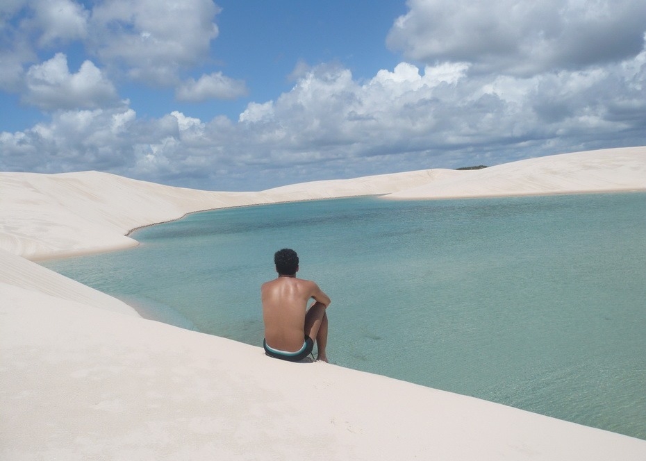 k1iTm000  :   Lencois Maranhenses 