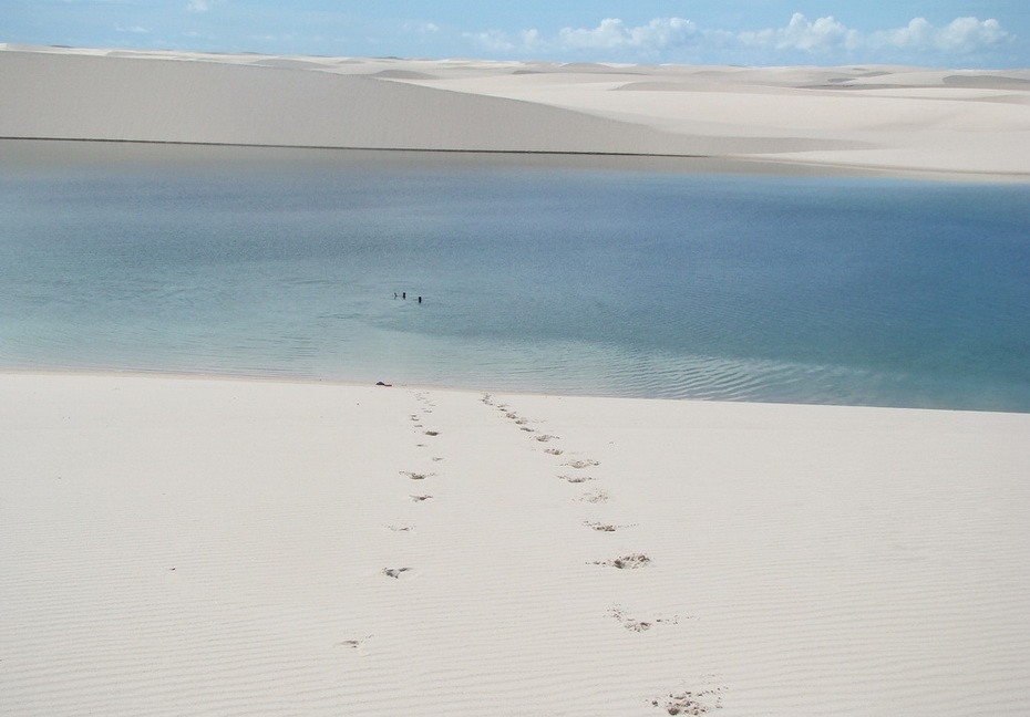 mumea000  :   Lencois Maranhenses 