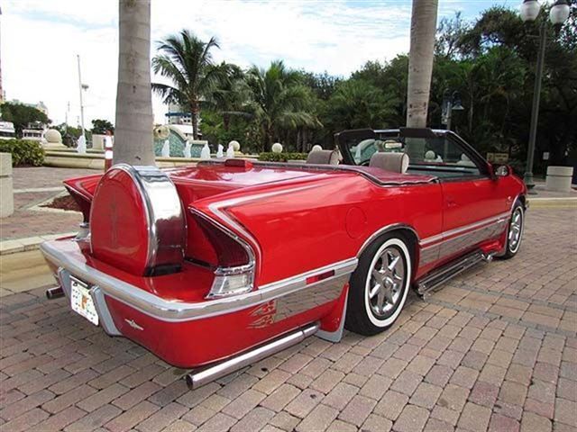 -   Chrysler LeBaron Convertible (37 )