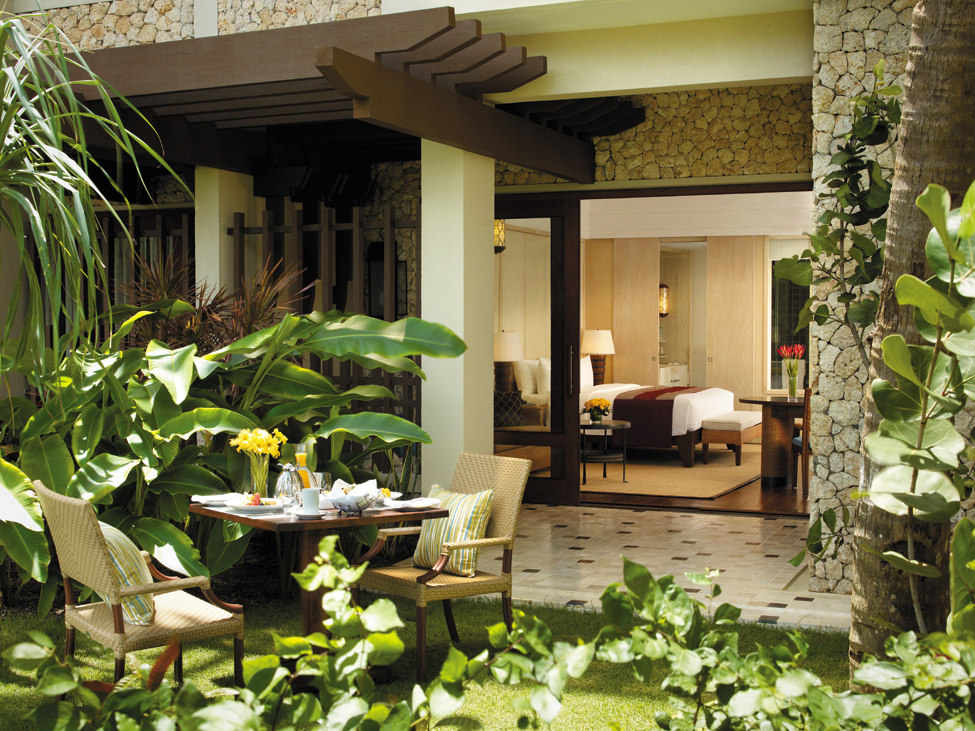 1531 Shangri La’s Boracay Resort & Spa –  