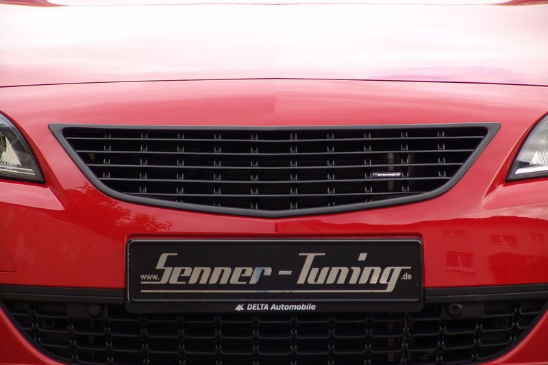  Senner Tuning  Opel Astra J (9 )