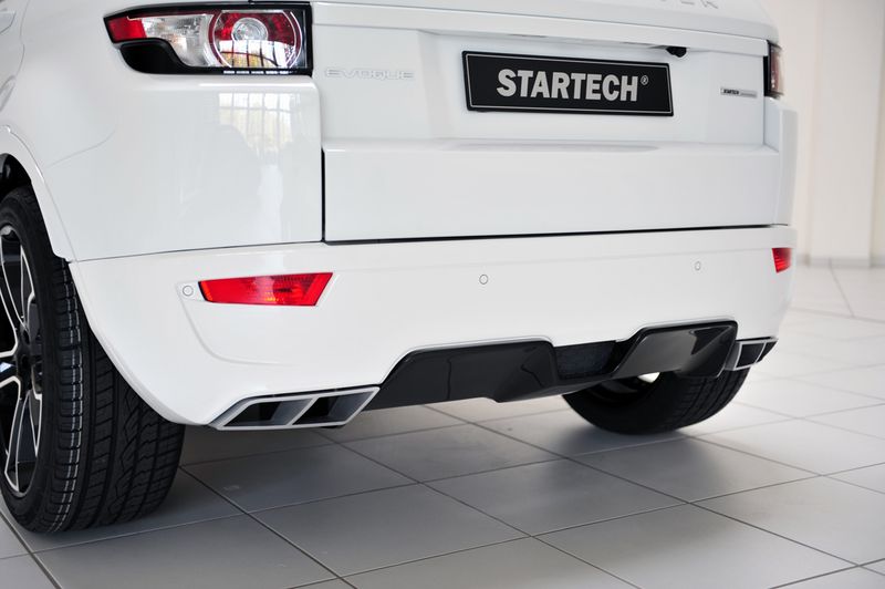 Range Rover Evoque    Startech (10 )