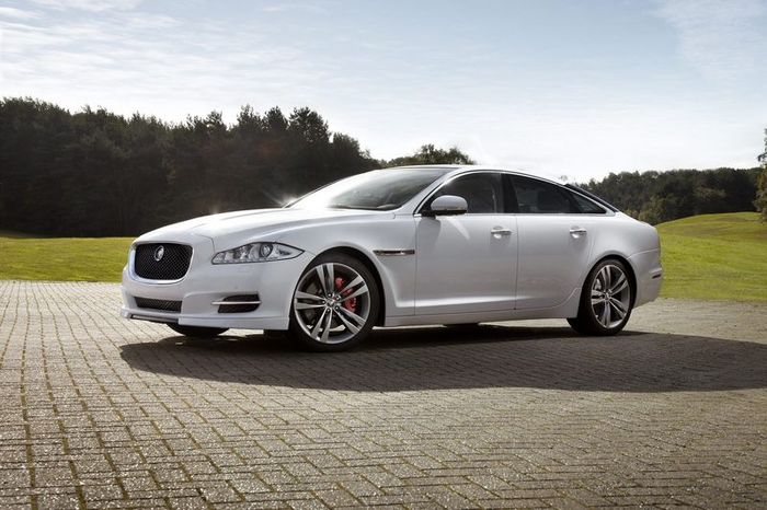 Jaguar   - Sport  Speed (11 )