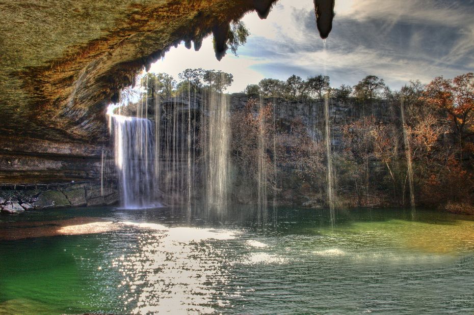   Hamilton Pool (16 ), photo:12