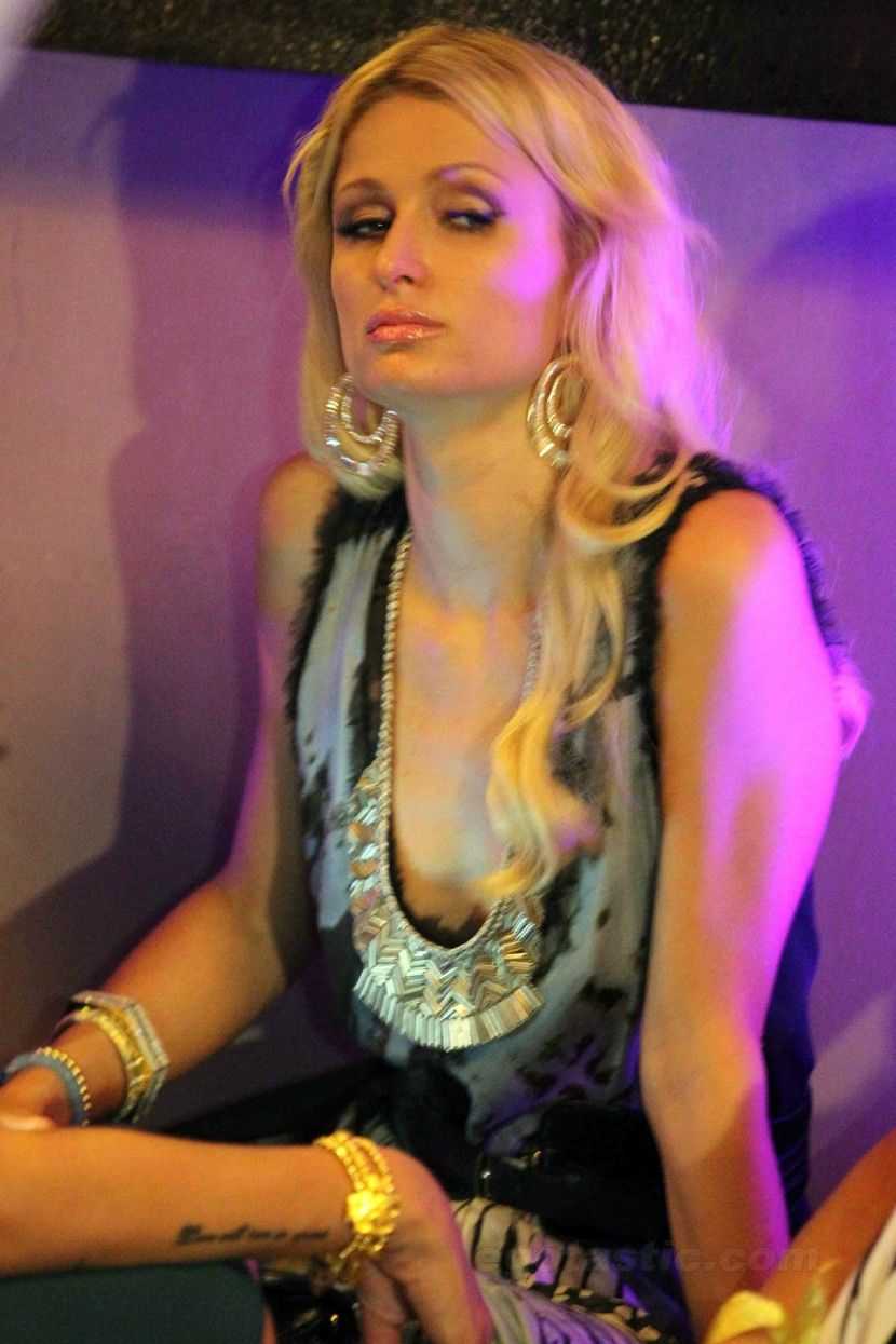 Paris Hilton    (6 ), photo:4