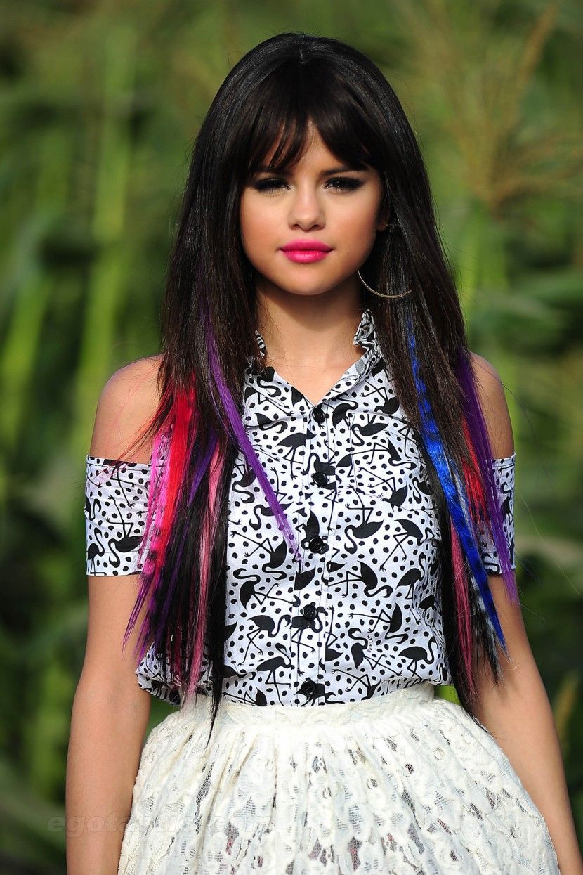 Selena Gomez    (15 ), photo:4