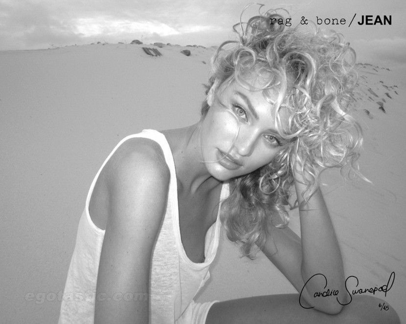 Candice Swanepole   (19 ), photo:3