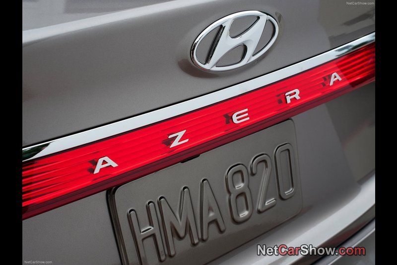  Hyundai Azera   - (28 )