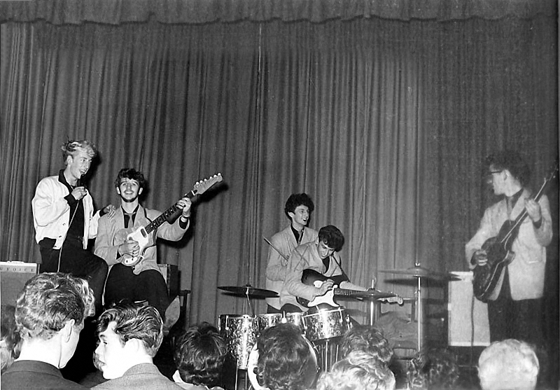 0262  The Beatles