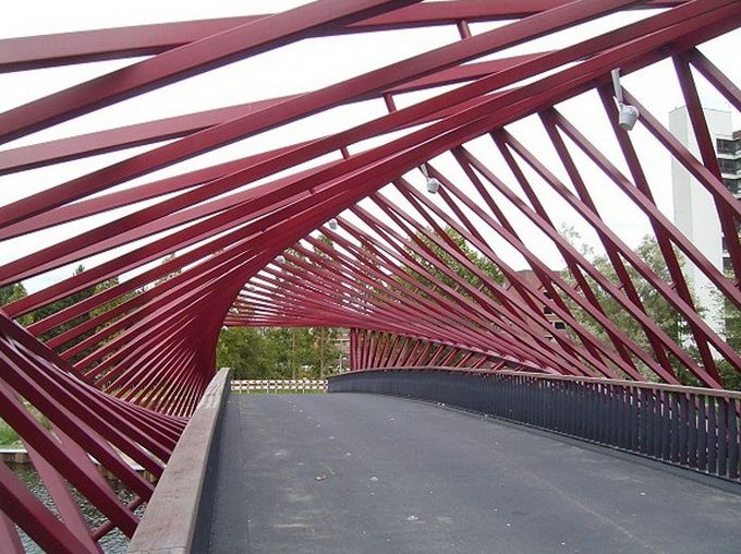  Twist Bridge   (8 ), photo:7
