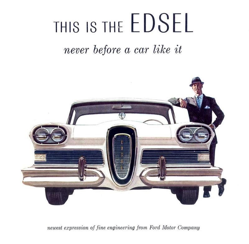    Edsel (22 )