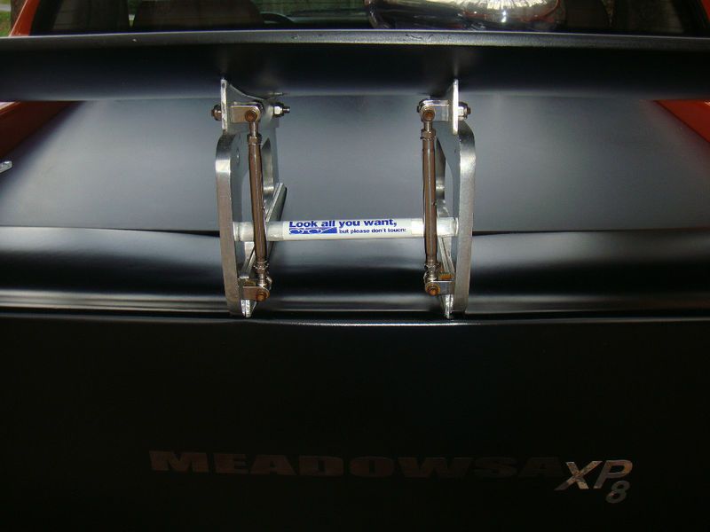 Meadowsa XP8 -    (23 )